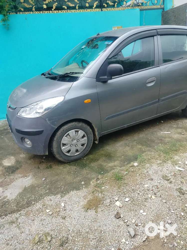 Hyundai I10 2009 Manual Petrol New Battery Seet Cover Tyre