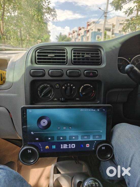 Maruti Suzuki Alto K10 VXI, 2013, Petrol