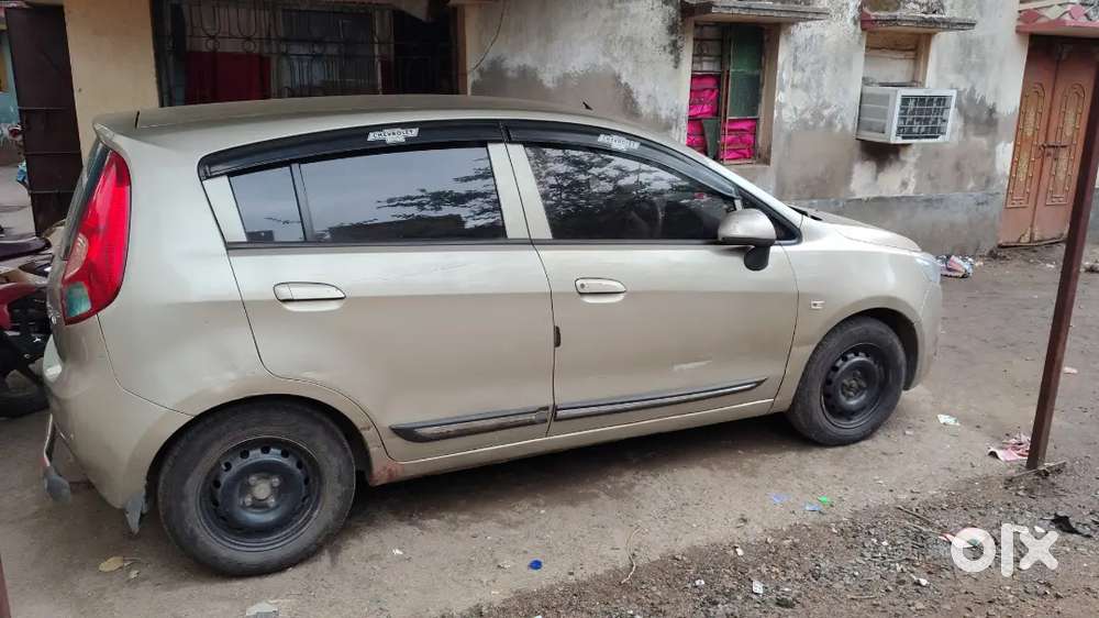 Chevrolet Sail U-va 1.2 Ls 2013
