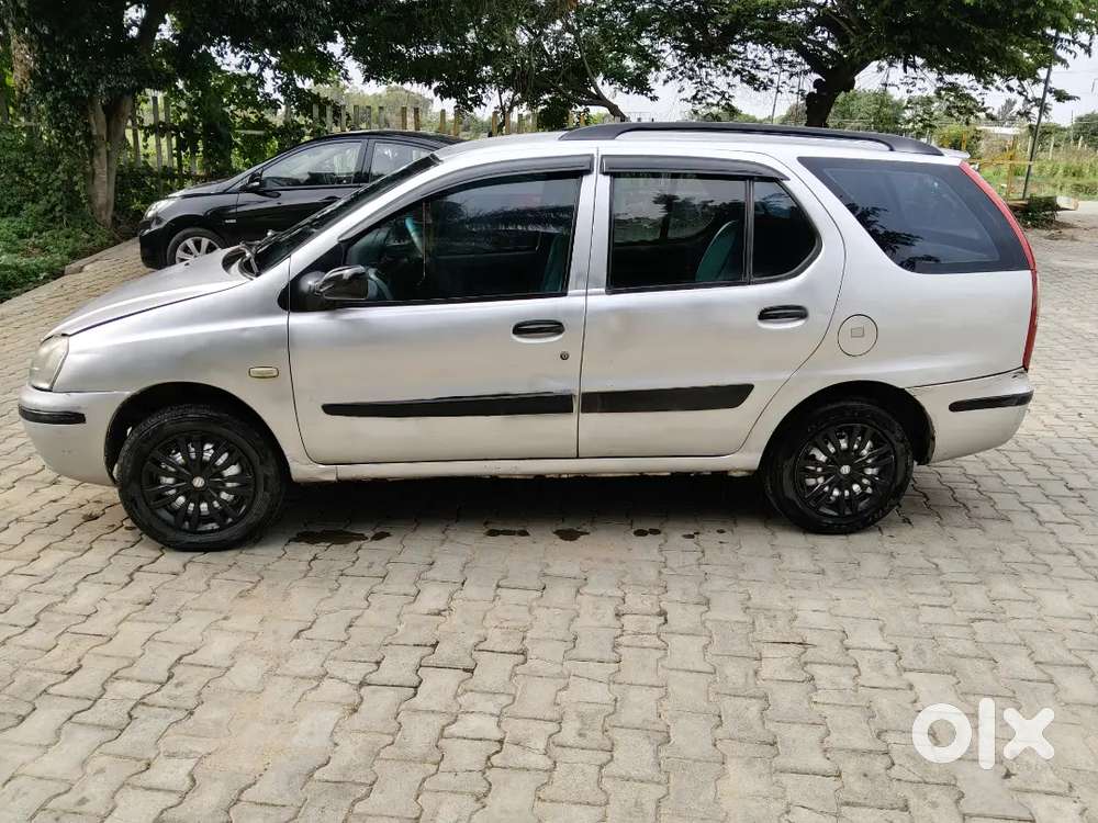 Tata Indigo Marina 2004