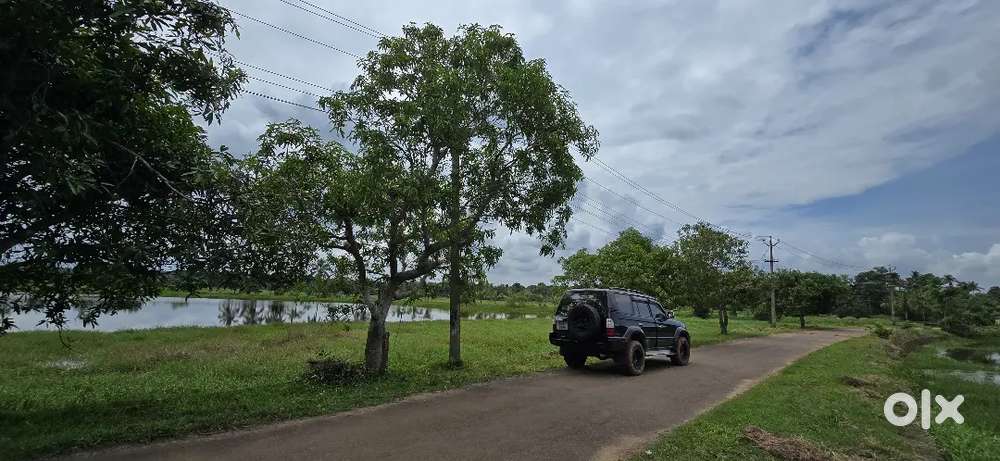 2004 Lc Toyota Prado, Automatic, 4x4