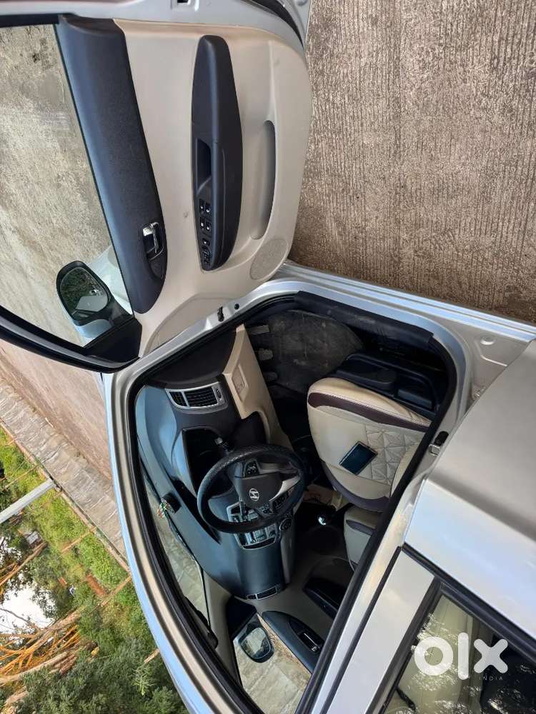 Hyundai I20 1.2 Asta 2012