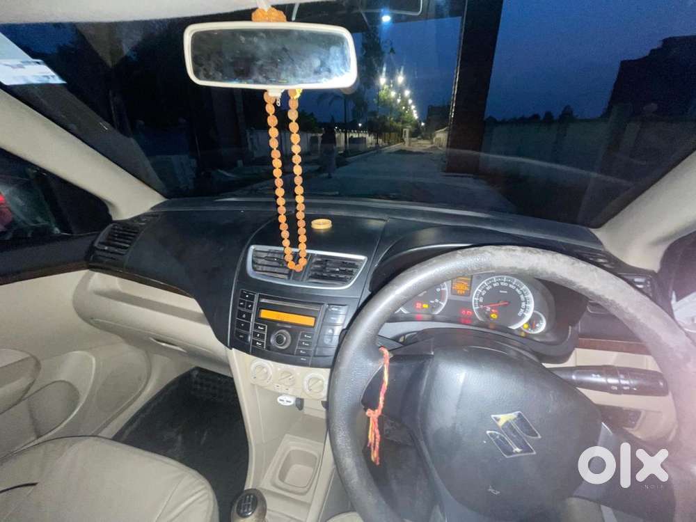 Maruti Dzire Vdi Manual 2013
