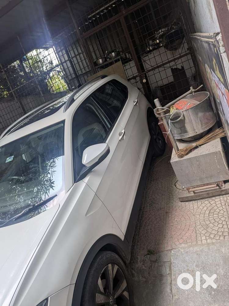 Volkswagen Automatic Petrol 2022