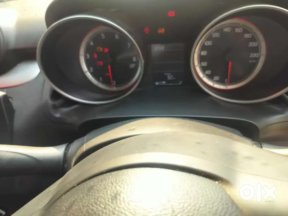 Maruti Suzuki Swift 2023
