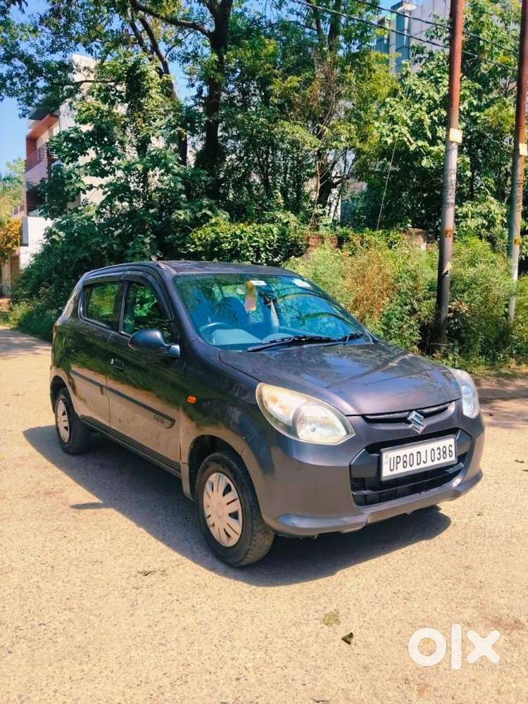 Maruti Suzuki Alto 800 Vxi, 2015, Petrol