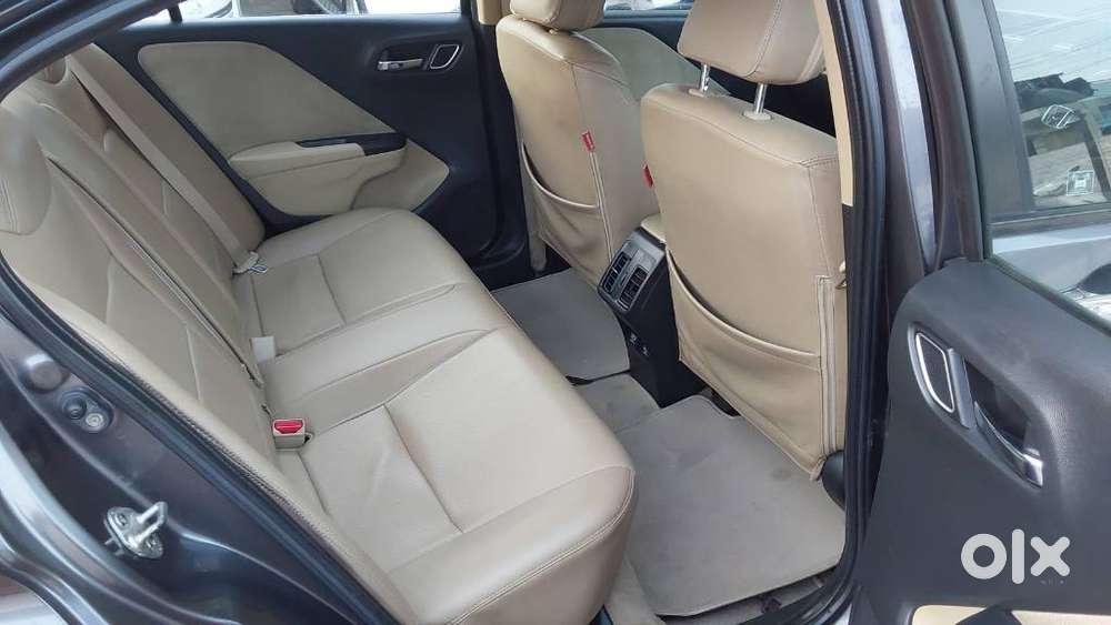 Honda City I-dtec V, 2017, Diesel