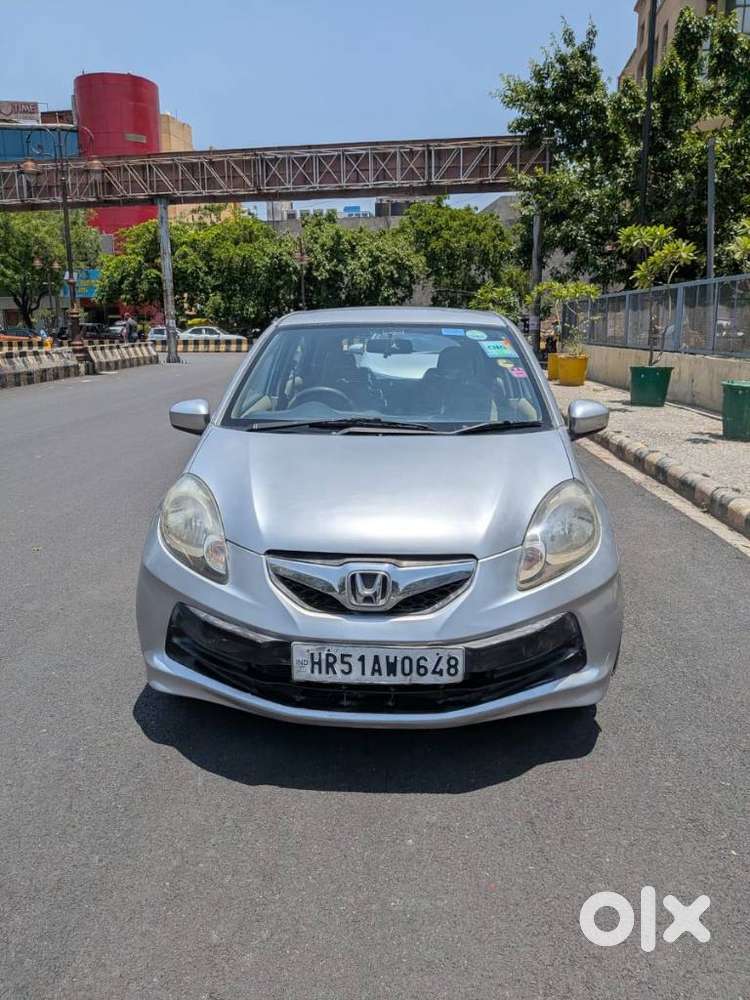 Honda Brio 2011-2013 S Mt, 2013, Cng & Hybrids