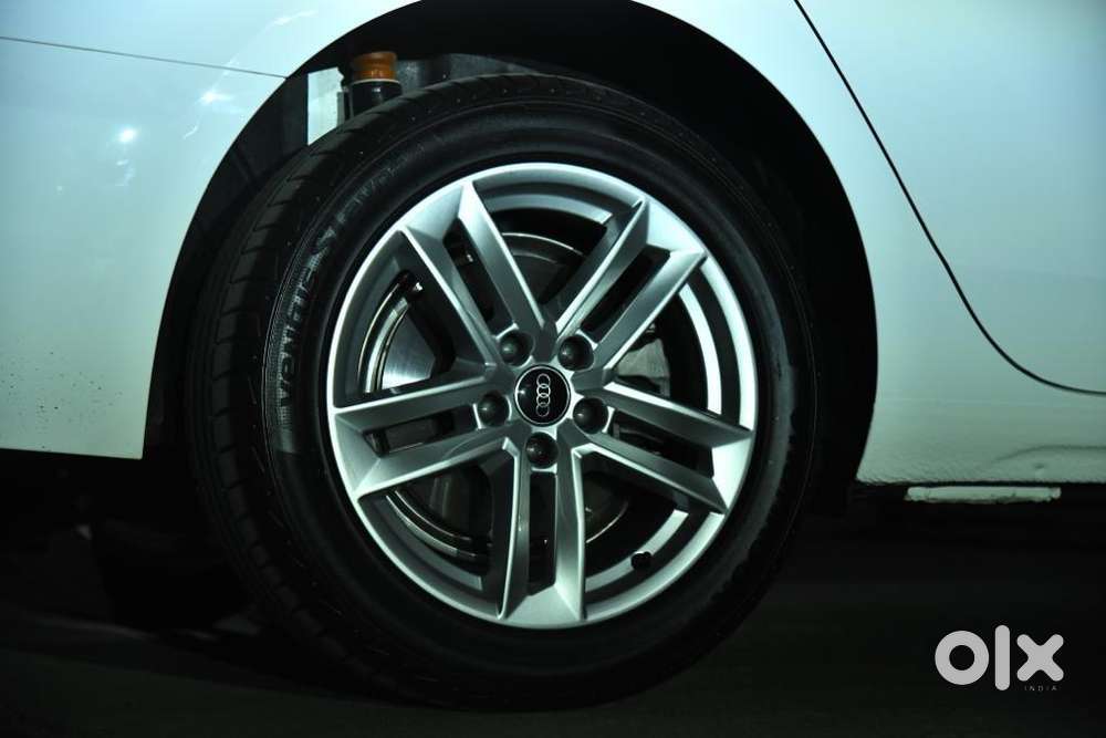 Used Audi A4 Petrol 2023