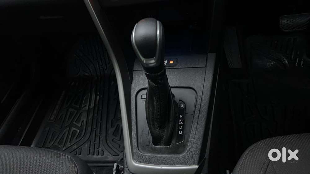 Maruti Suzuki Vitara Brezza 1.5 Zxi Plus At, 2022, Petrol