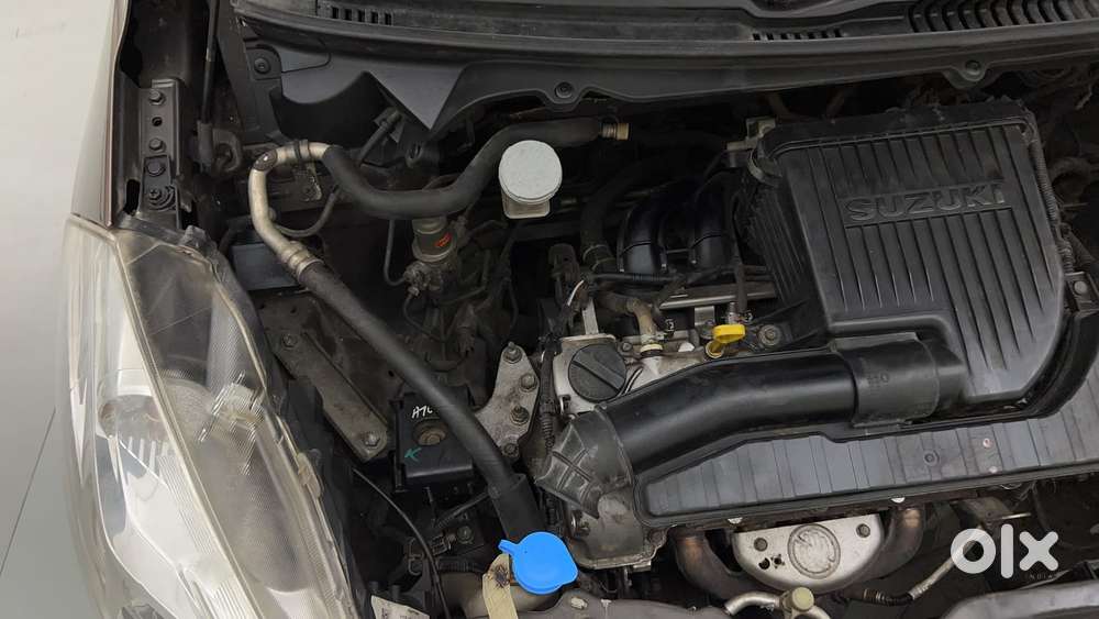 Maruti Suzuki Ertiga 1.5 Vxi, 2014, Petrol
