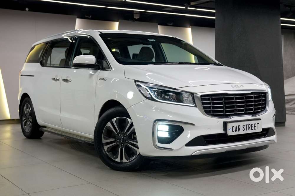 Kia Carnival Limousine, 2024, Diesel