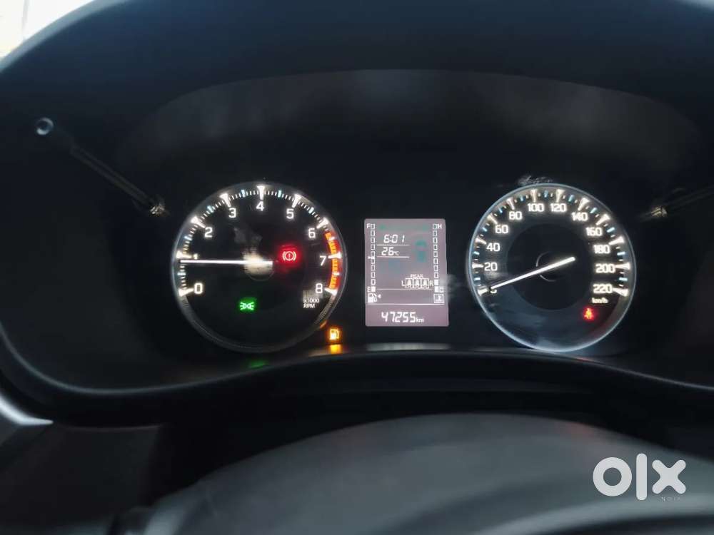 Maruti Suzuki Fronx Delta Plus 1.2l Mt, 2024, Petrol