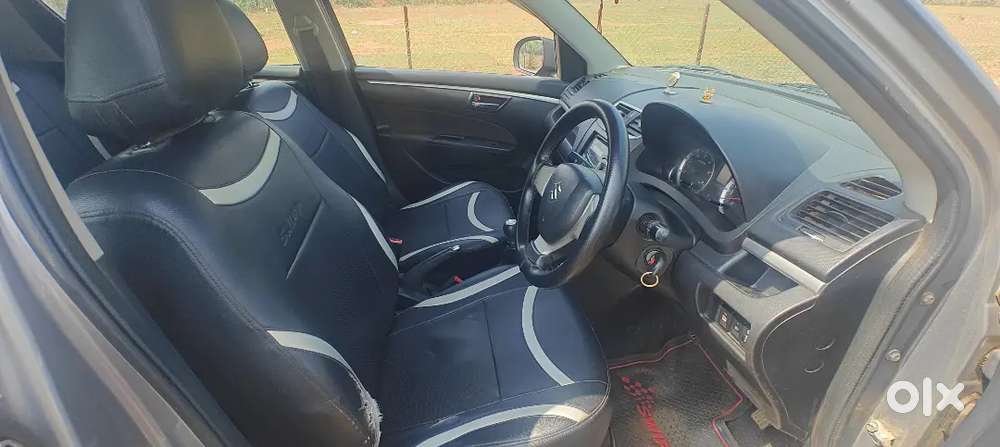 Swift Vdi Single Owner Fully Maintained Is Ready For Sell