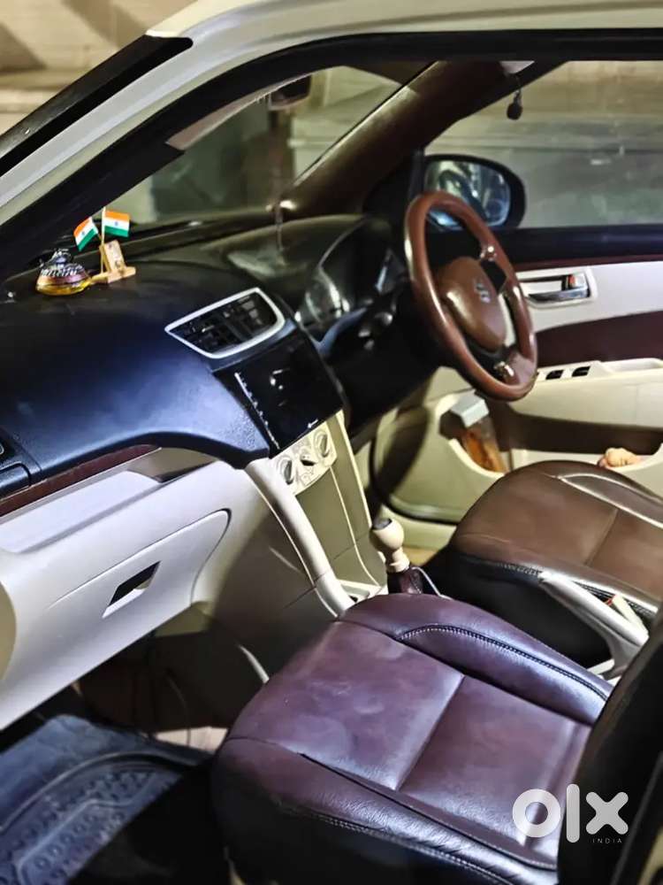 Maruti Suzuki Dzire 2016 Diesel 132000 Km Driven