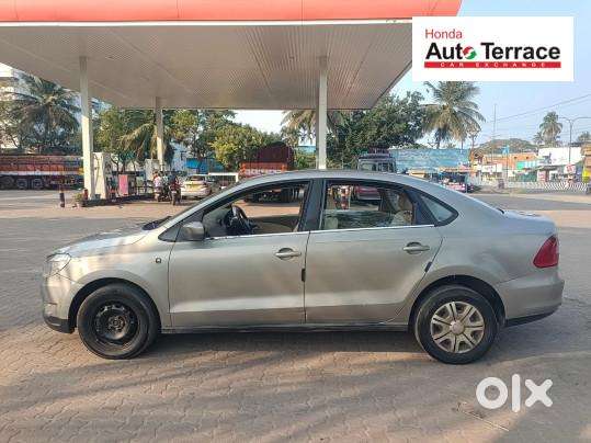 Skoda Rapid [2016-2020] 1.5 Ambition Plus Tdi, 2014, Diesel