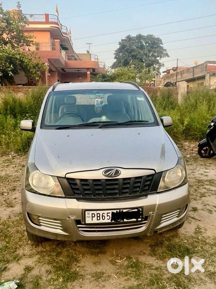 Mahindra Quanto 2013 Model