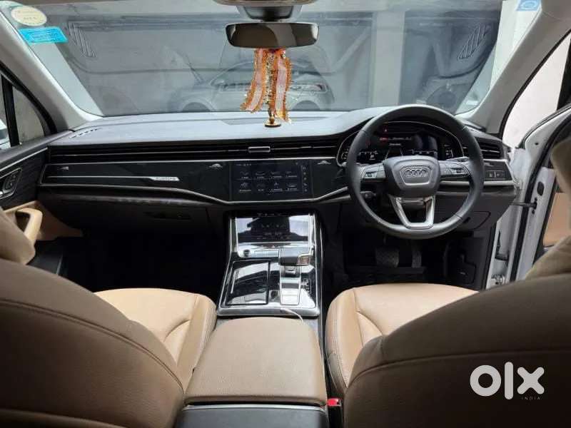 Audi Q7 3.0 Premium Plus 55 Tfsi, 2024, Petrol