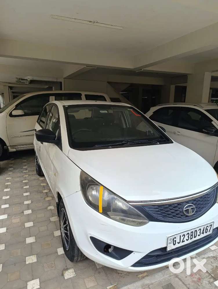 Tata Bolt 1.2 Xe 2016