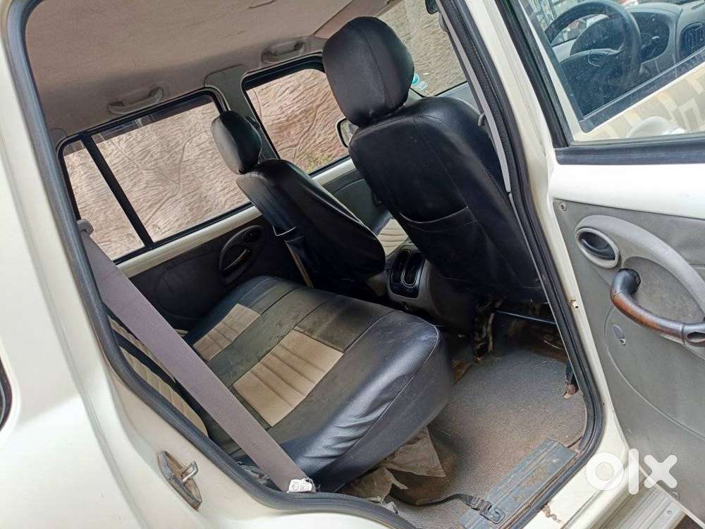 Mahindra Scorpio 2009-2014 Sle Bsiv, 2014, Diesel