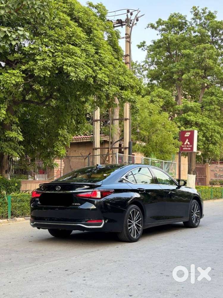 Lexus Es 300h Exquisite, 2025, Petrol
