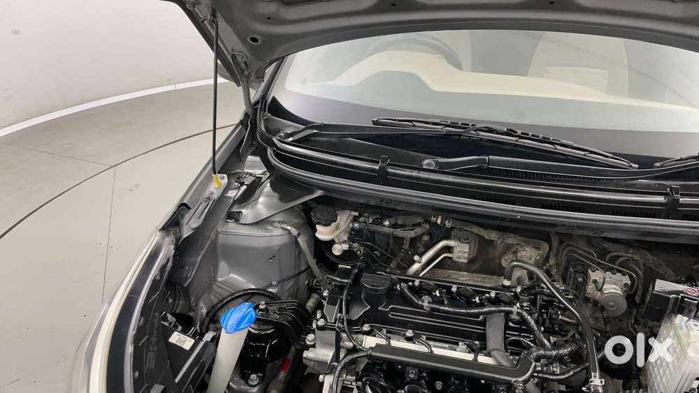 Hyundai Elite I20 Sportz Plus, 2019, Petrol