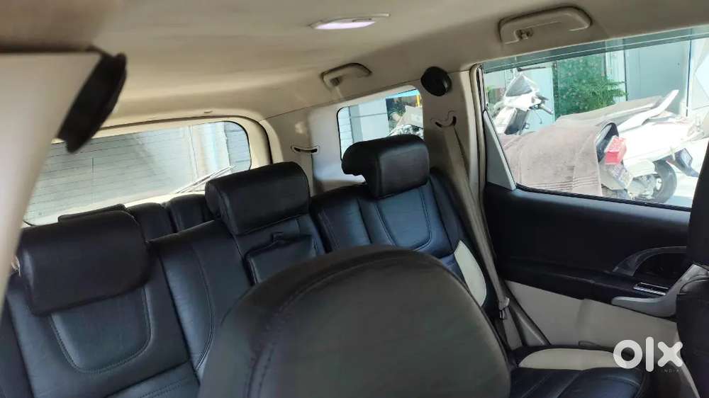 Mahindra Xuv500 2017 Diesel Well Maintained