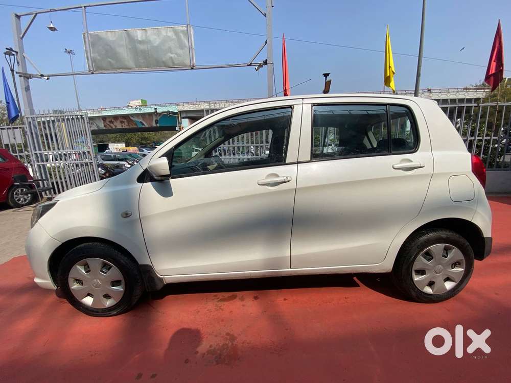 Maruti Suzuki Celerio Vxi Mt, 2020, Petrol