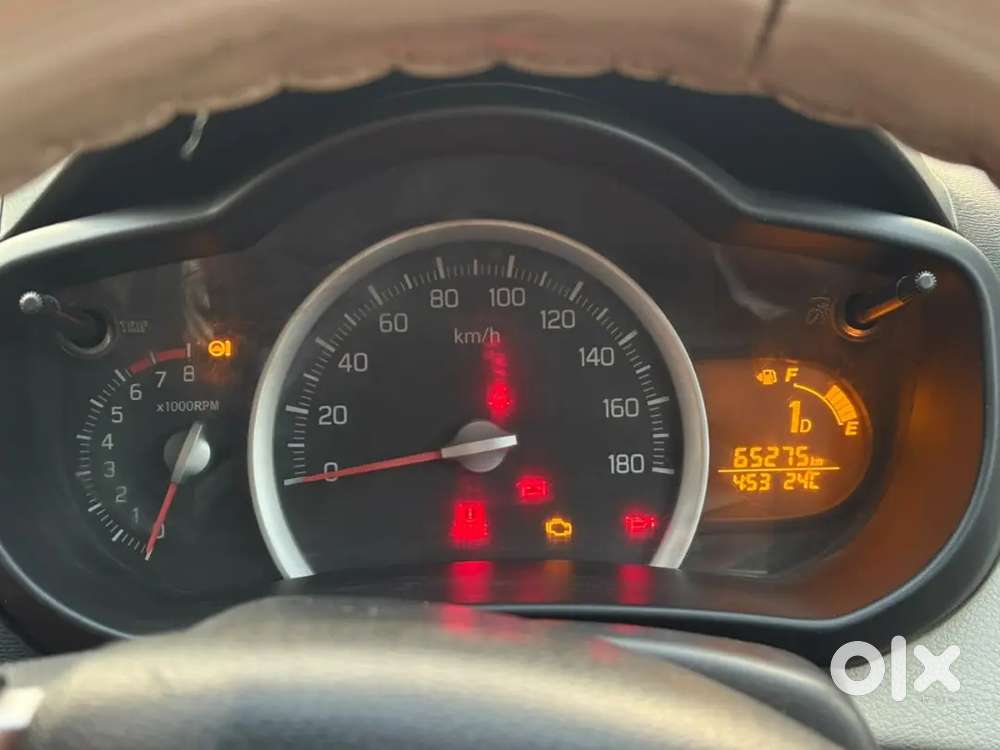 Maruti Suzuki Celerio 2017 Automatic Top Classs Condition 0 Maintenanc