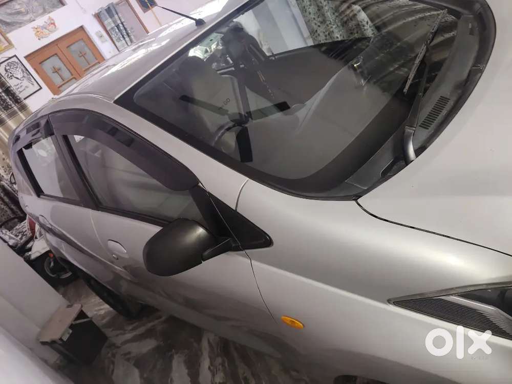 Datsun Redigo 2017 Petrol Well Maintained