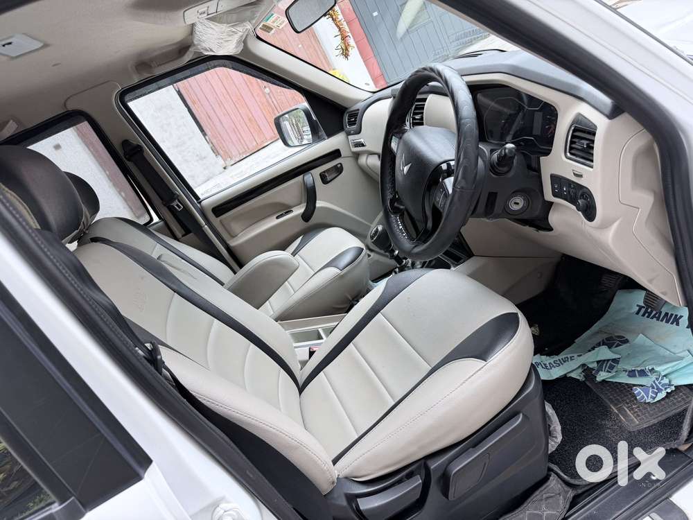 Mahindra Scorpio Classic 2.2 S 11 Mt 7 Str, 2025, Diesel