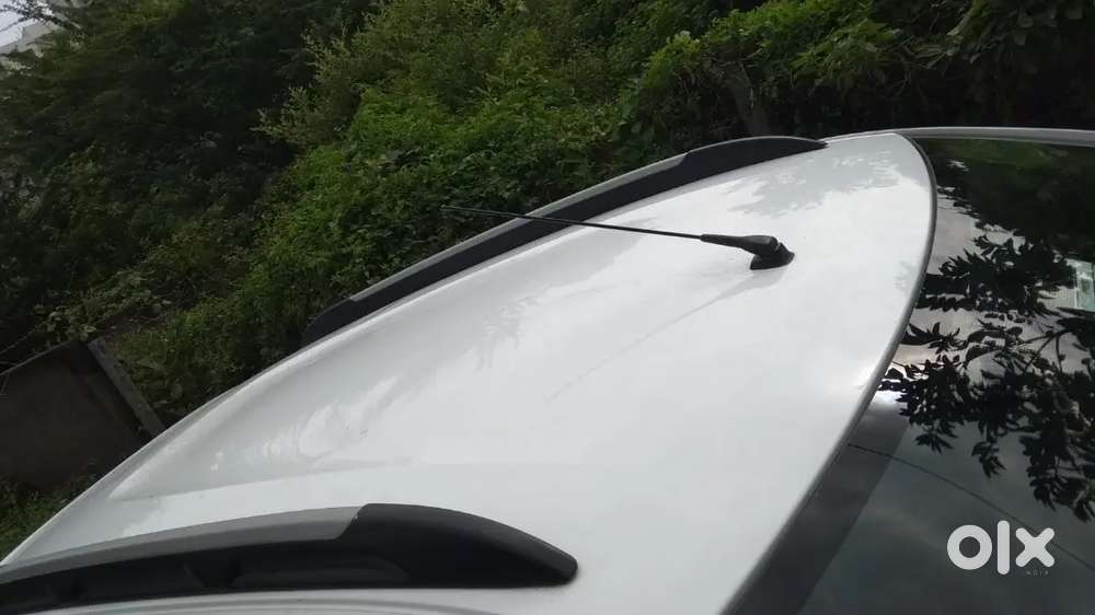 Renault Kwid 2018 Petrol Manual 40000 Km