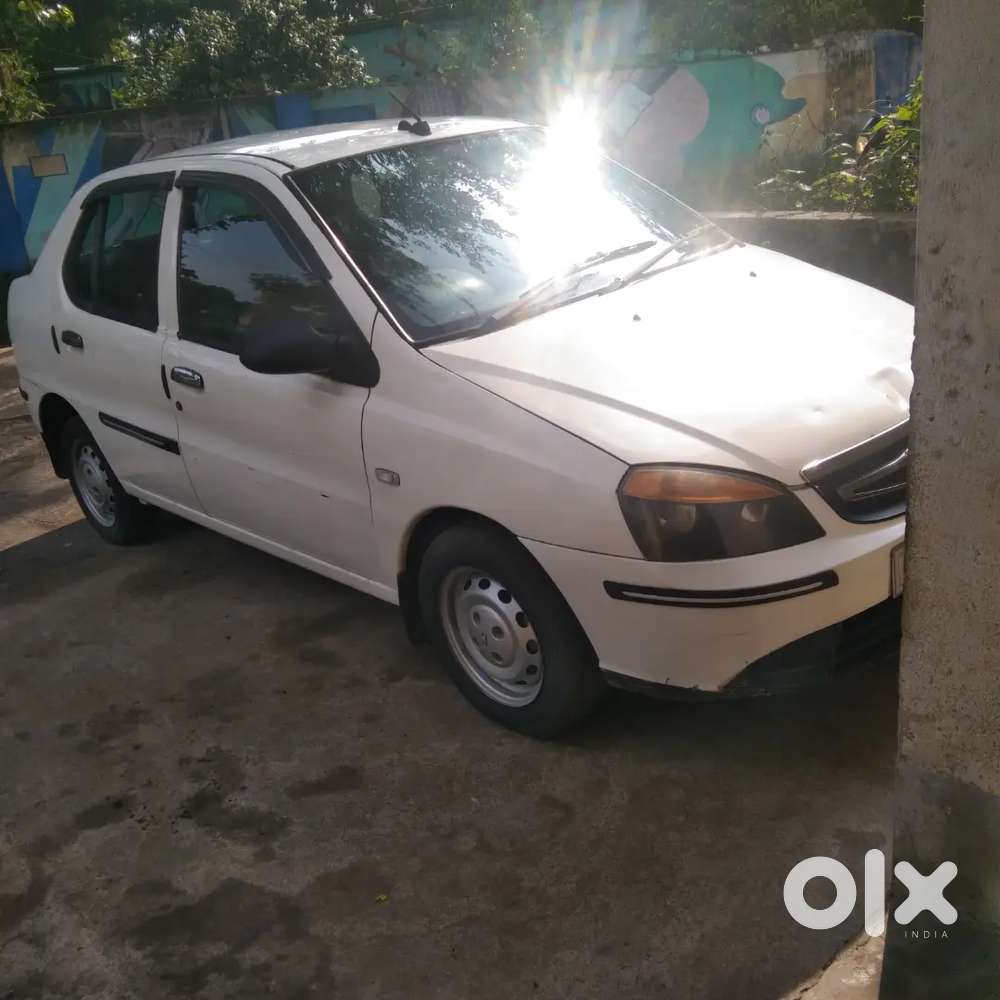 Tata Indica Ev2 2015 Gls Sport