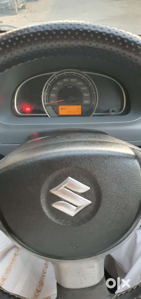 Maruti Suzuki Alto 800, 2015, Cng & Hybrids