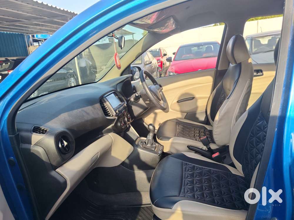 Hyundai Santro Sportz, 2020, Petrol