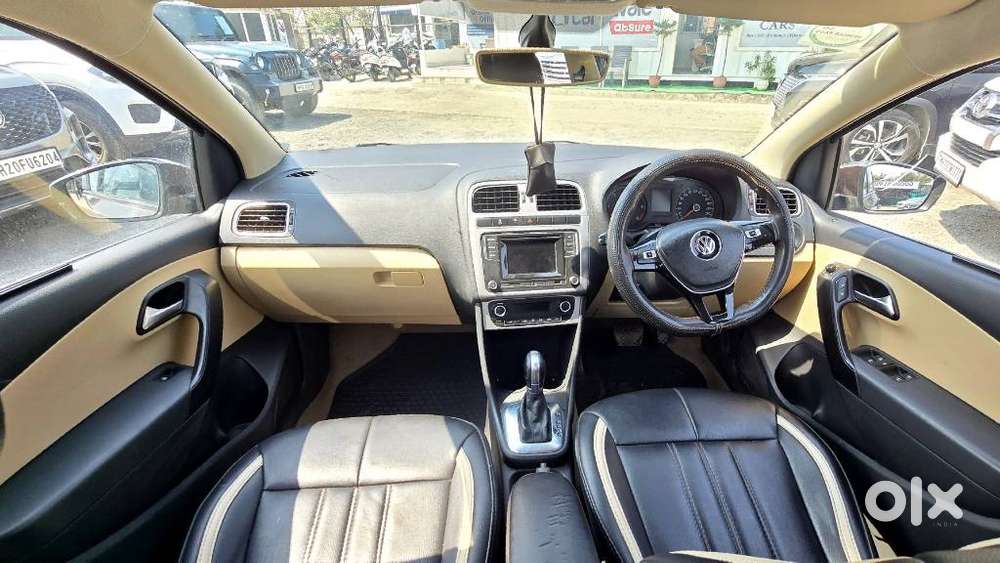 Volkswagen Ameo 1.5 Tdi Highline, 2017, Diesel