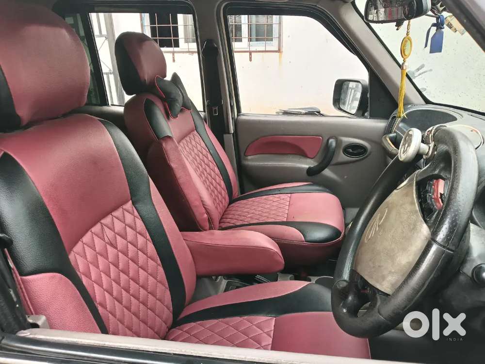 Good Condition Running Car