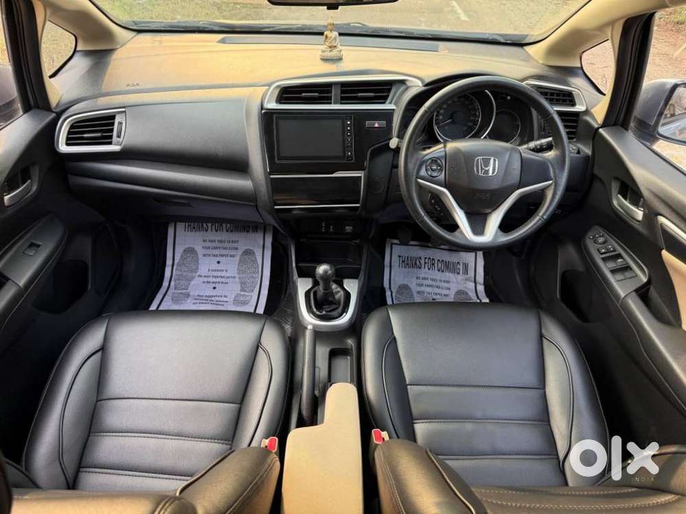 Honda Jazz Vx, 2020, Petrol