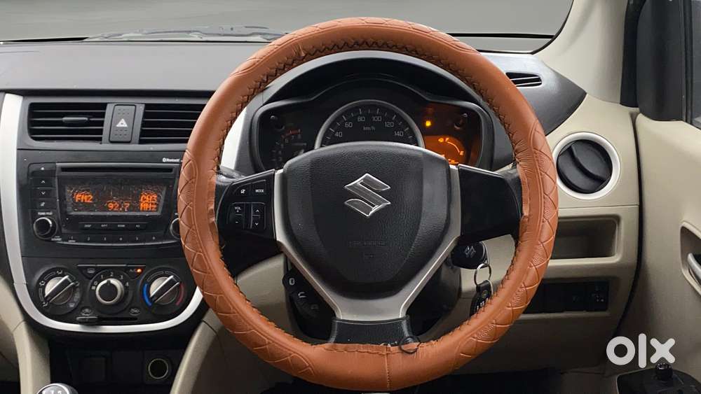 Maruti Suzuki Celerio Zxi Optional Mt, 2018, Petrol