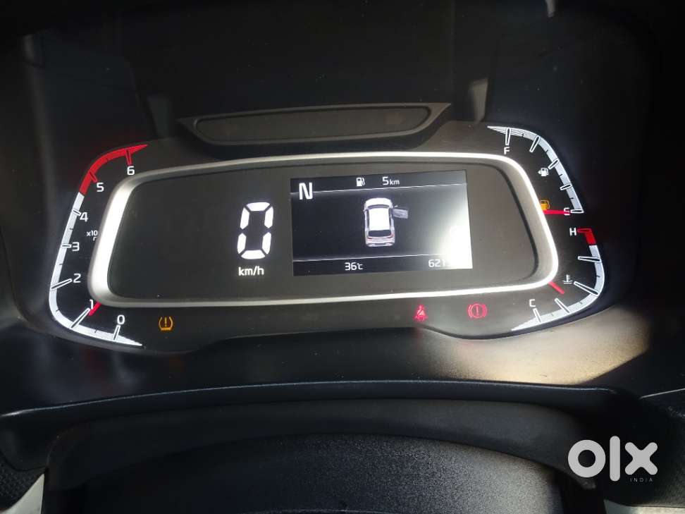 Kia Sonet 1.5 Htk Diesel, 2023, Diesel