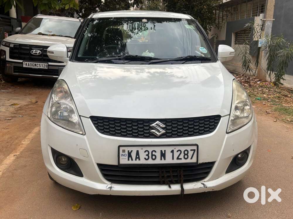 Maruti Suzuki Swift Ddis Vdi, 2013, Diesel