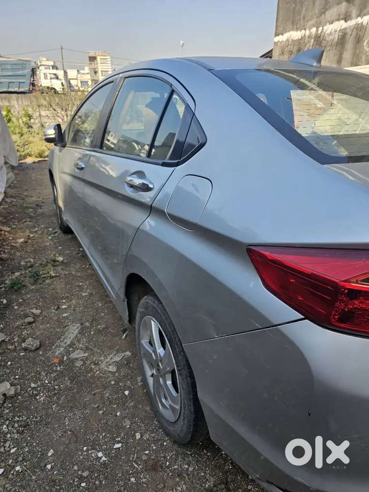Honda City 2014 Diesel Good Condition