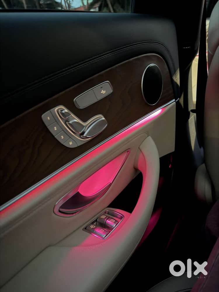 Mercedes-benz E-class E 220 Cdi Elegance, 2018, Diesel