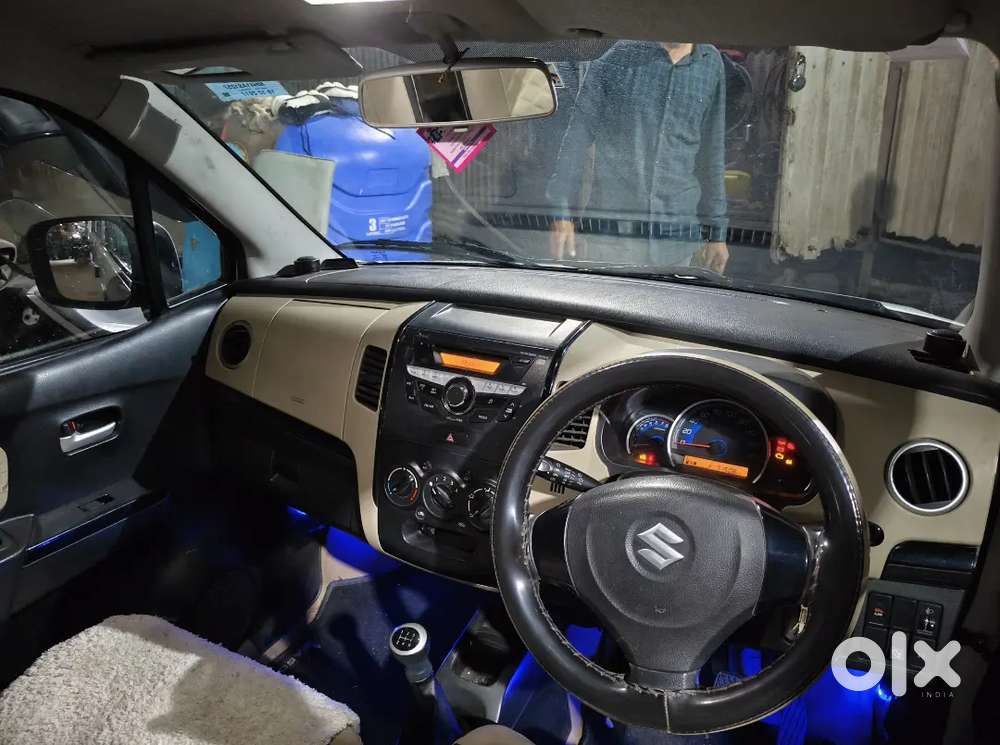 Model Dec'17,well Maintained At Suzuki Showroom