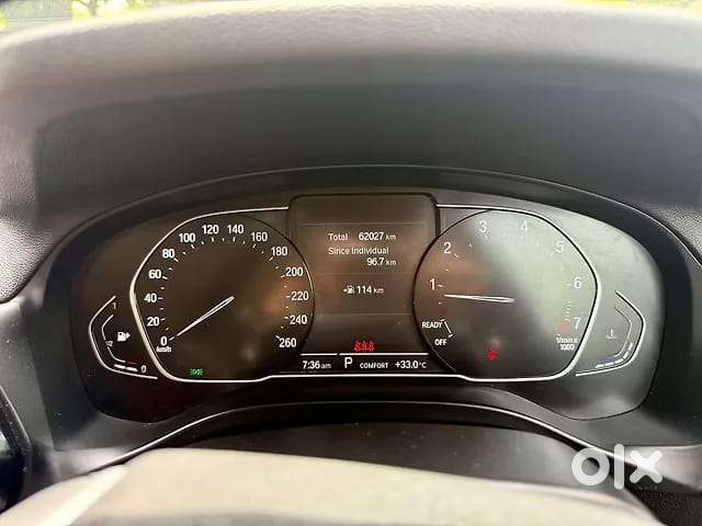Bmw X3 2.0 Xdrive 30i Sportx Plus, 2022, Petrol