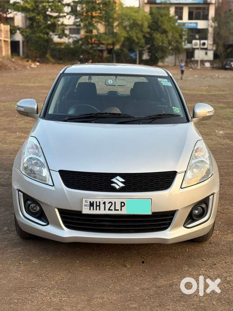 Maruti Suzuki Swift 2011-2014 Vxi, 2014, Petrol