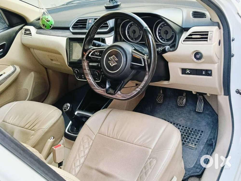 Maruti Swift Dzire Zxi 2024 Cng