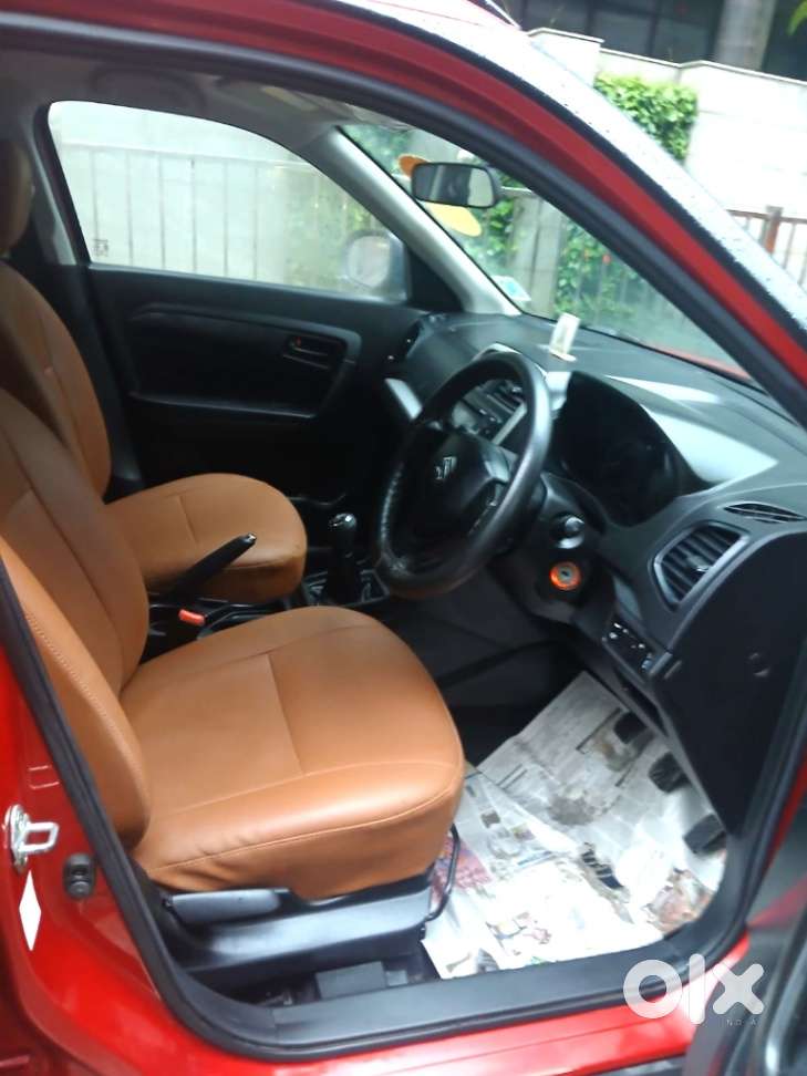Maruti Suzuki Brezza Vdi, 2019, Diesel