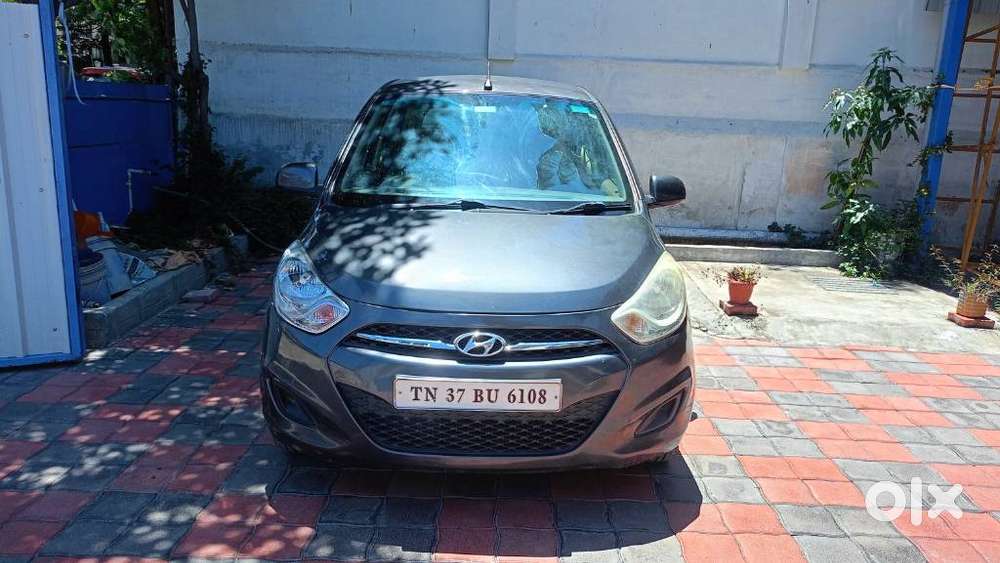 Hyundai I10 Magna, 2012, Petrol