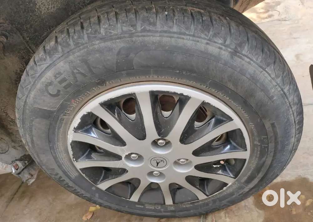 Hyundai Getz Prime 2000